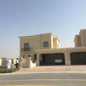 LILA Villa | 5 BR + MAID | ARABIAN RANCHES 2